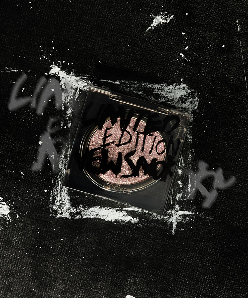 New Smoky Single Eyeshadow - Image 4