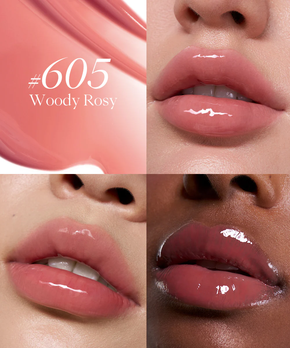 New Smoky Glazed Gloss - Image 11
