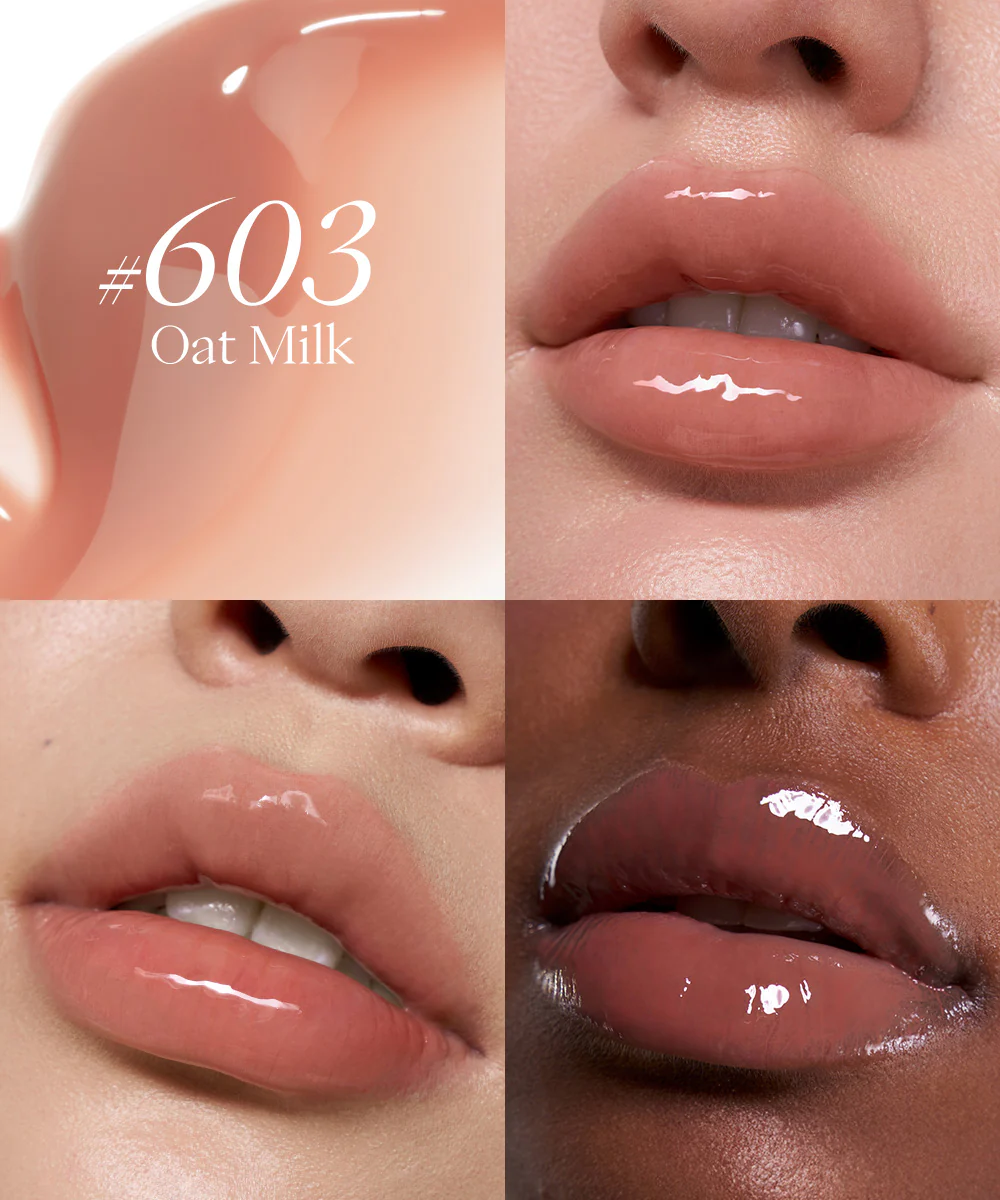 New Smoky Glazed Gloss - Image 6