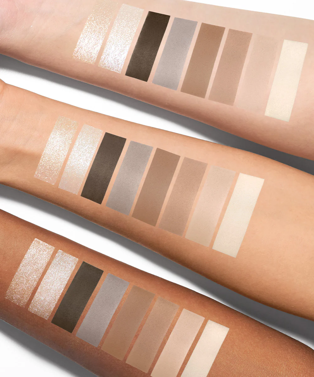 New Smoky Eyeshadow Palette - Image 11