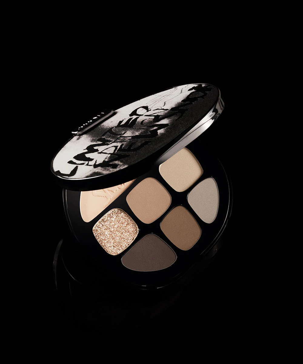 New Smoky Eyeshadow Palette - Image 12