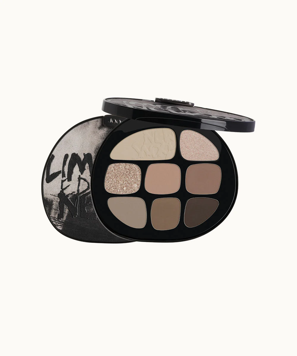 New Smoky Eyeshadow Palette - Image 14