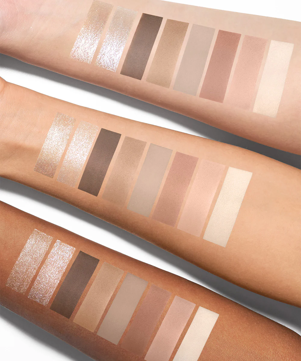 New Smoky Eyeshadow Palette - Image 16