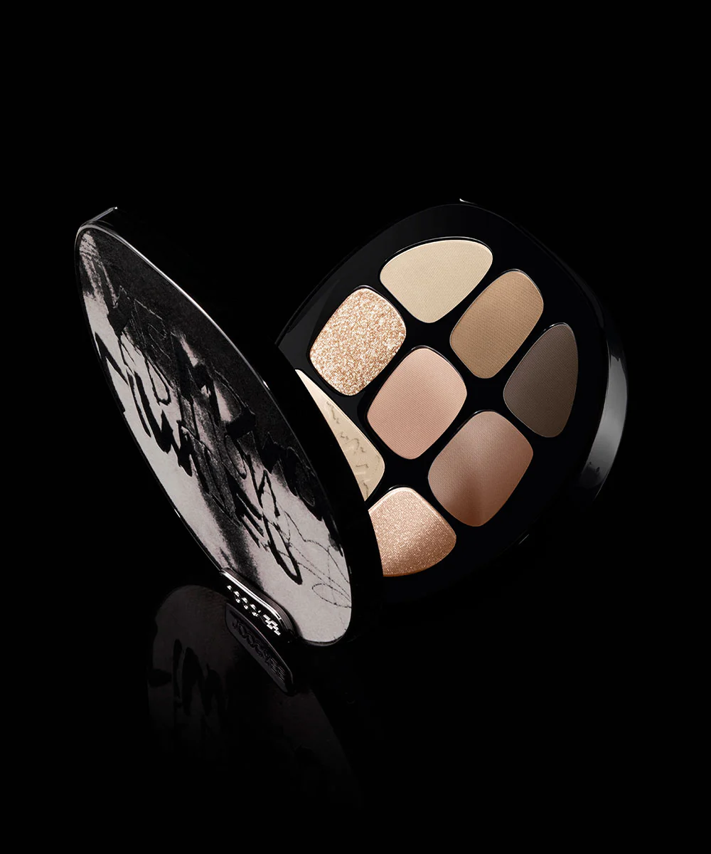 New Smoky Eyeshadow Palette - Image 17