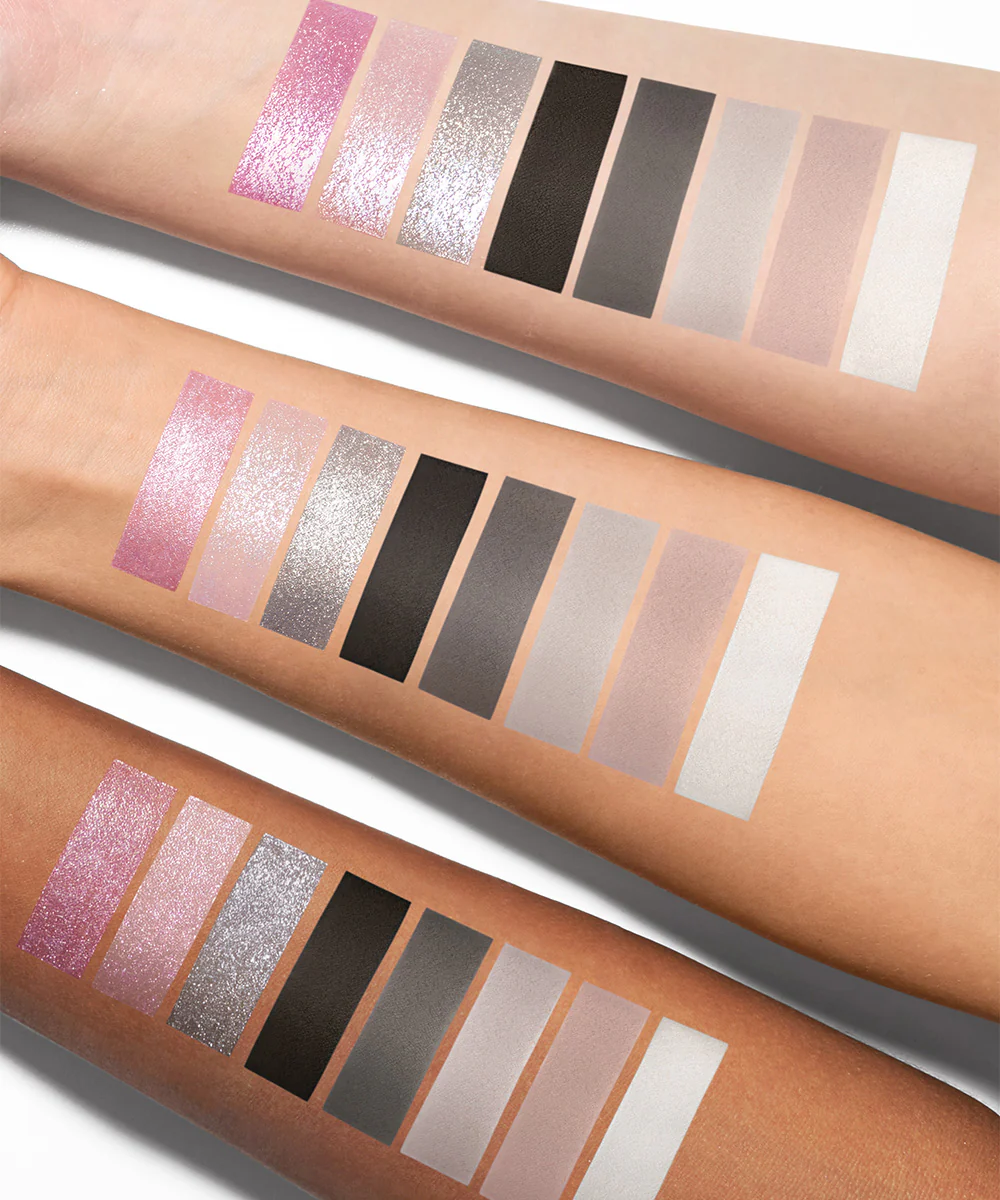 New Smoky Eyeshadow Palette - Image 5