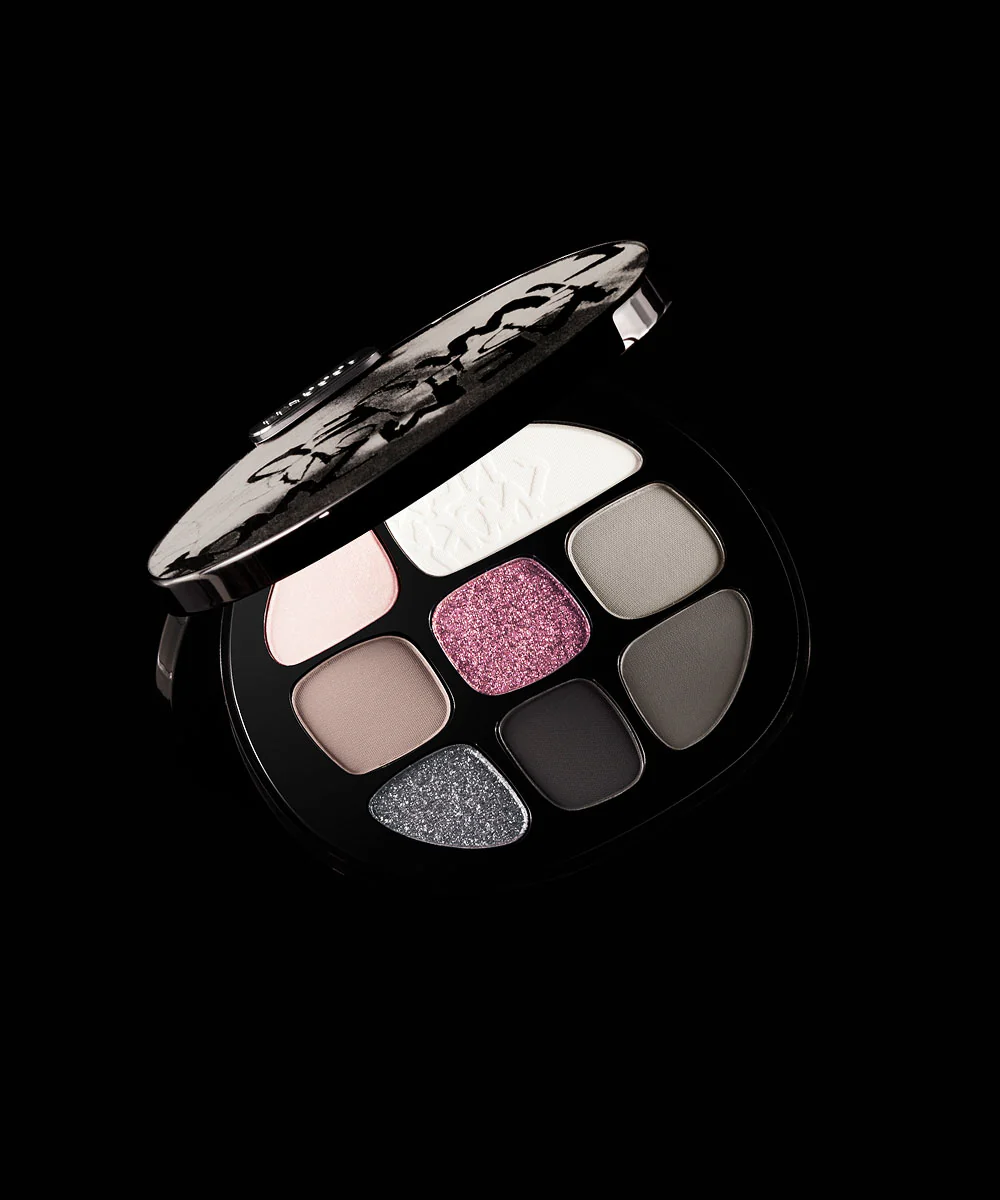 New Smoky Eyeshadow Palette - Image 6
