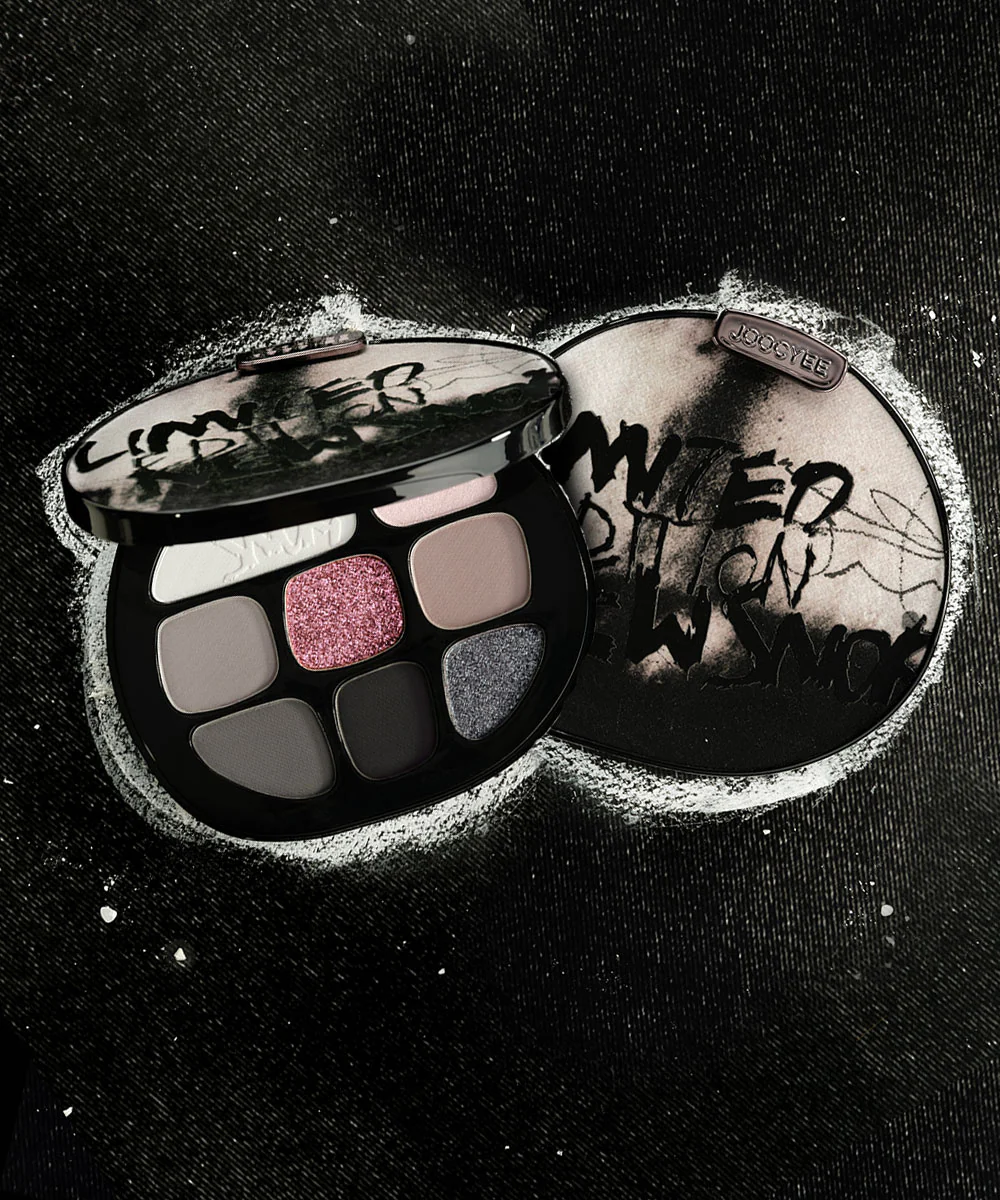 New Smoky Eyeshadow Palette - Image 7