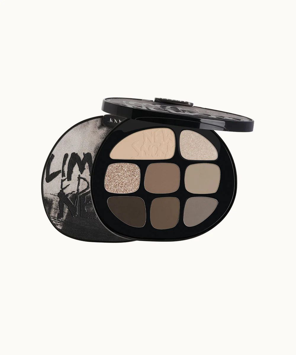 New Smoky Eyeshadow Palette - Image 9