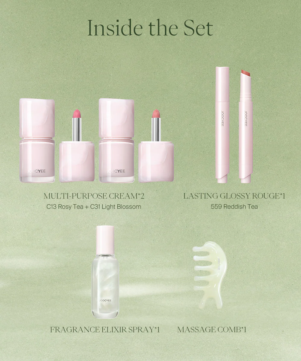 Spring Flow Gift Set - Image 11