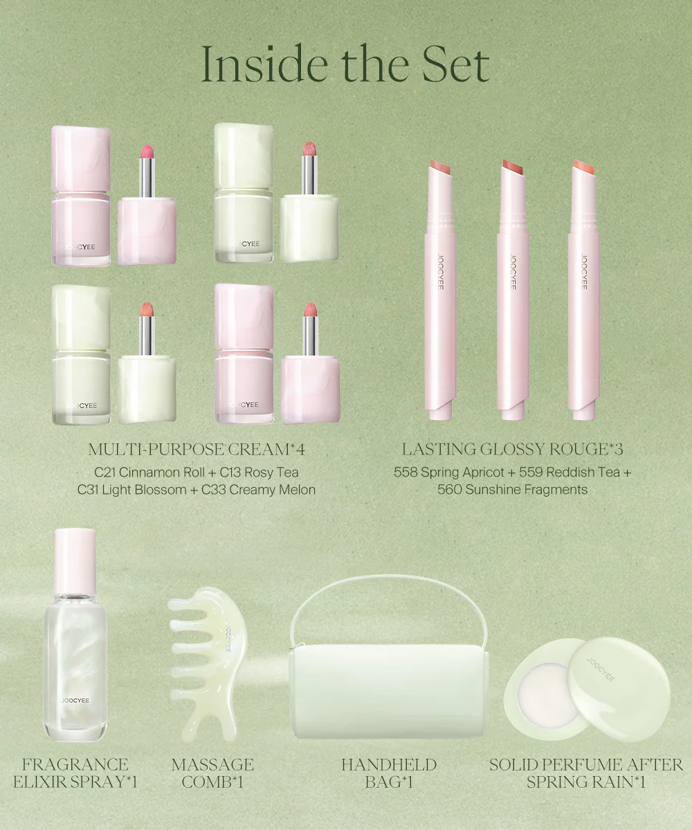 Spring Flow Gift Set - Image 16