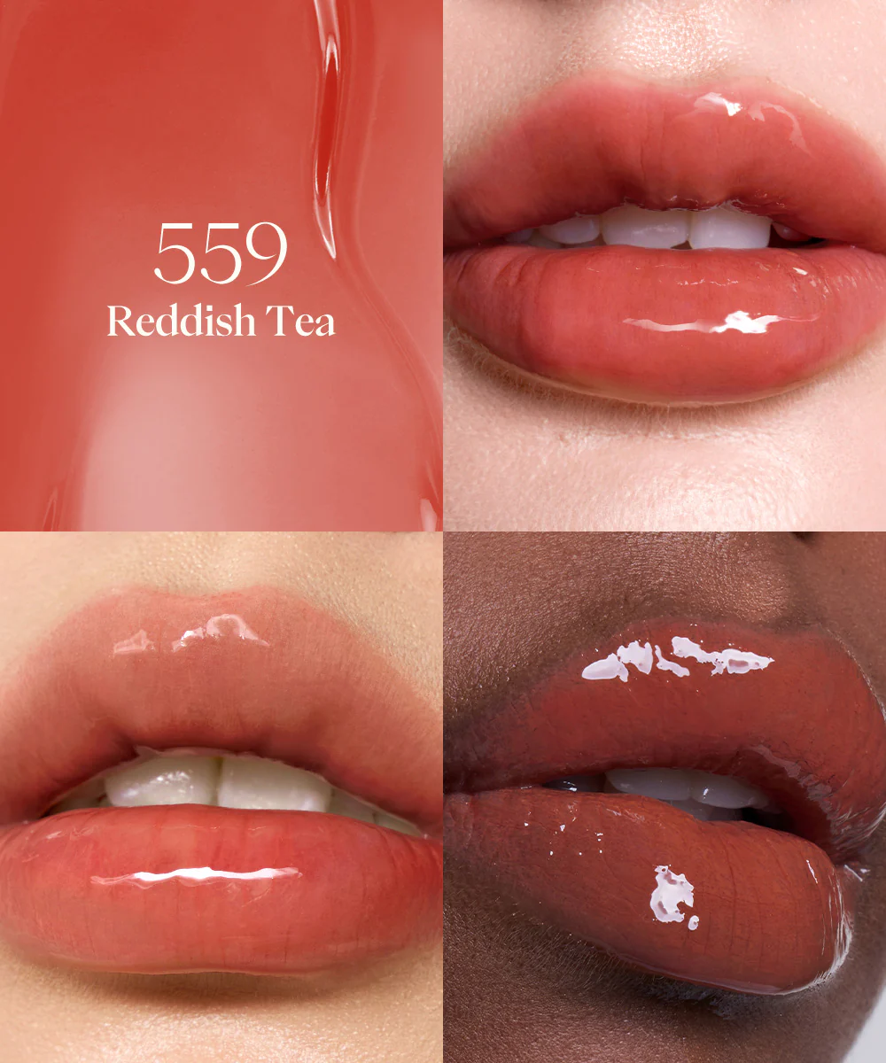 Spring Flow Lasting Glossy Rouge - Image 13