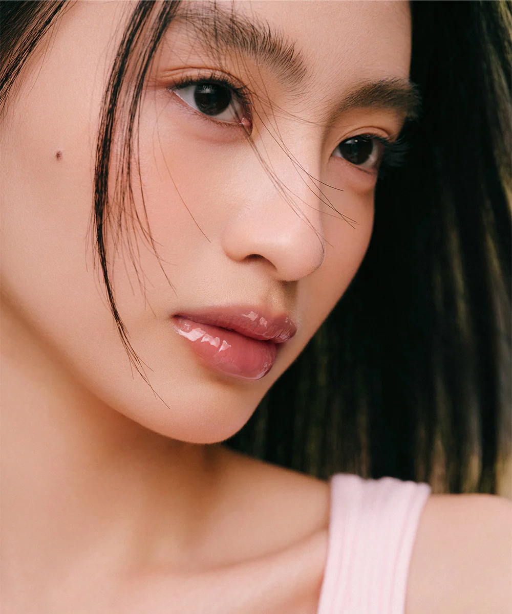 Spring Flow Lasting Glossy Rouge - Image 14
