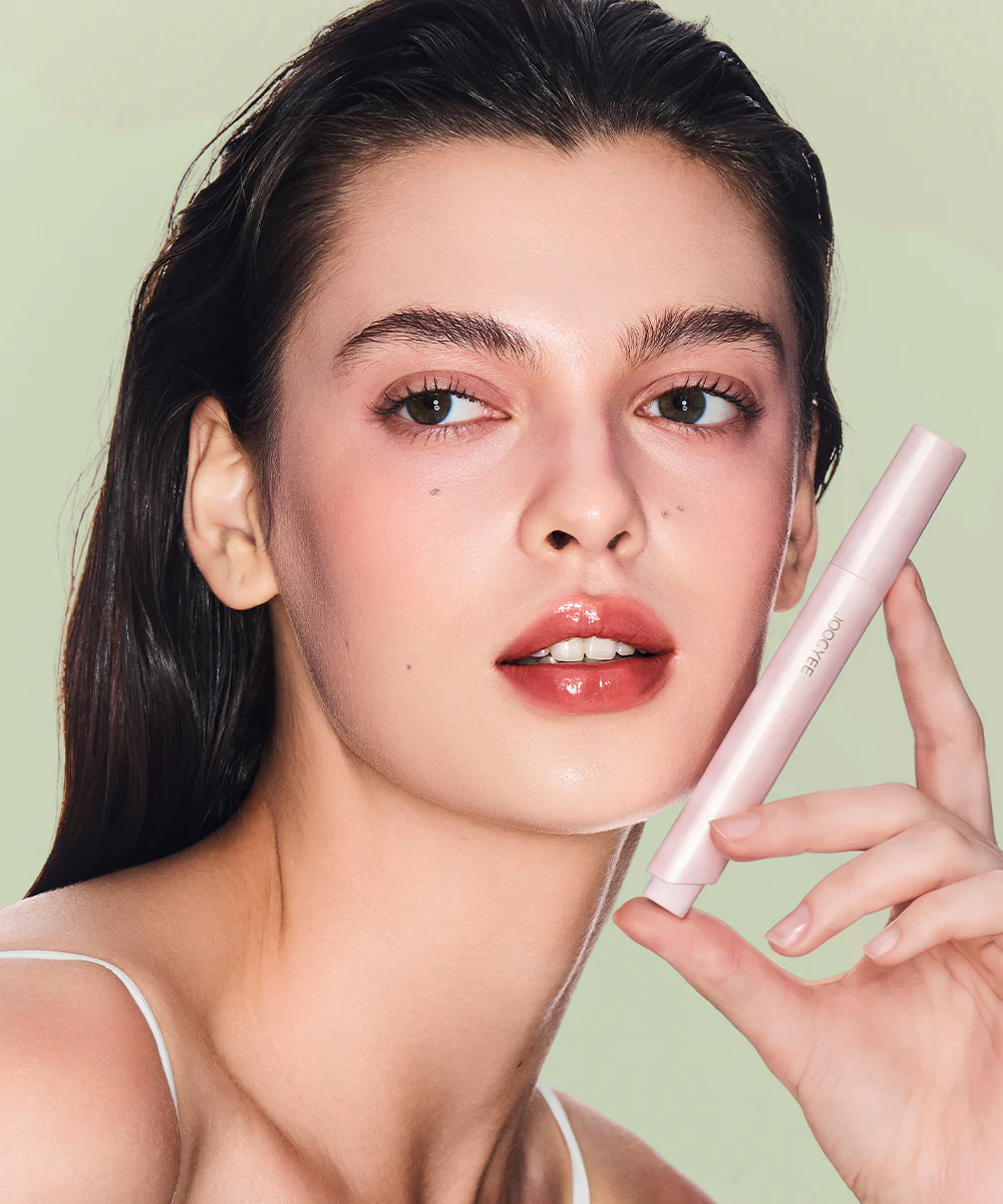 Spring Flow Lasting Glossy Rouge - Image 15