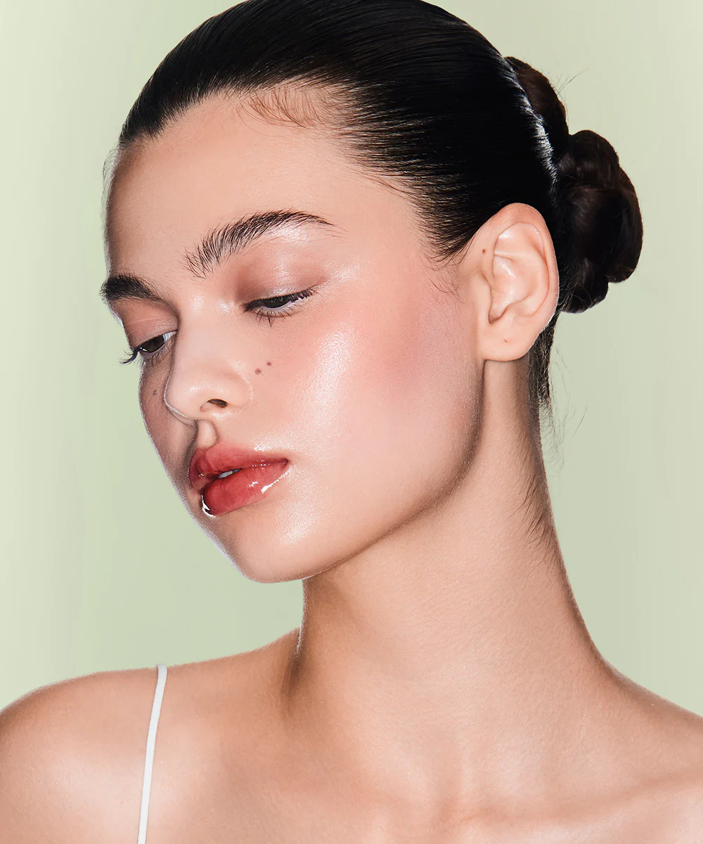 Spring Flow Lasting Glossy Rouge - Image 16