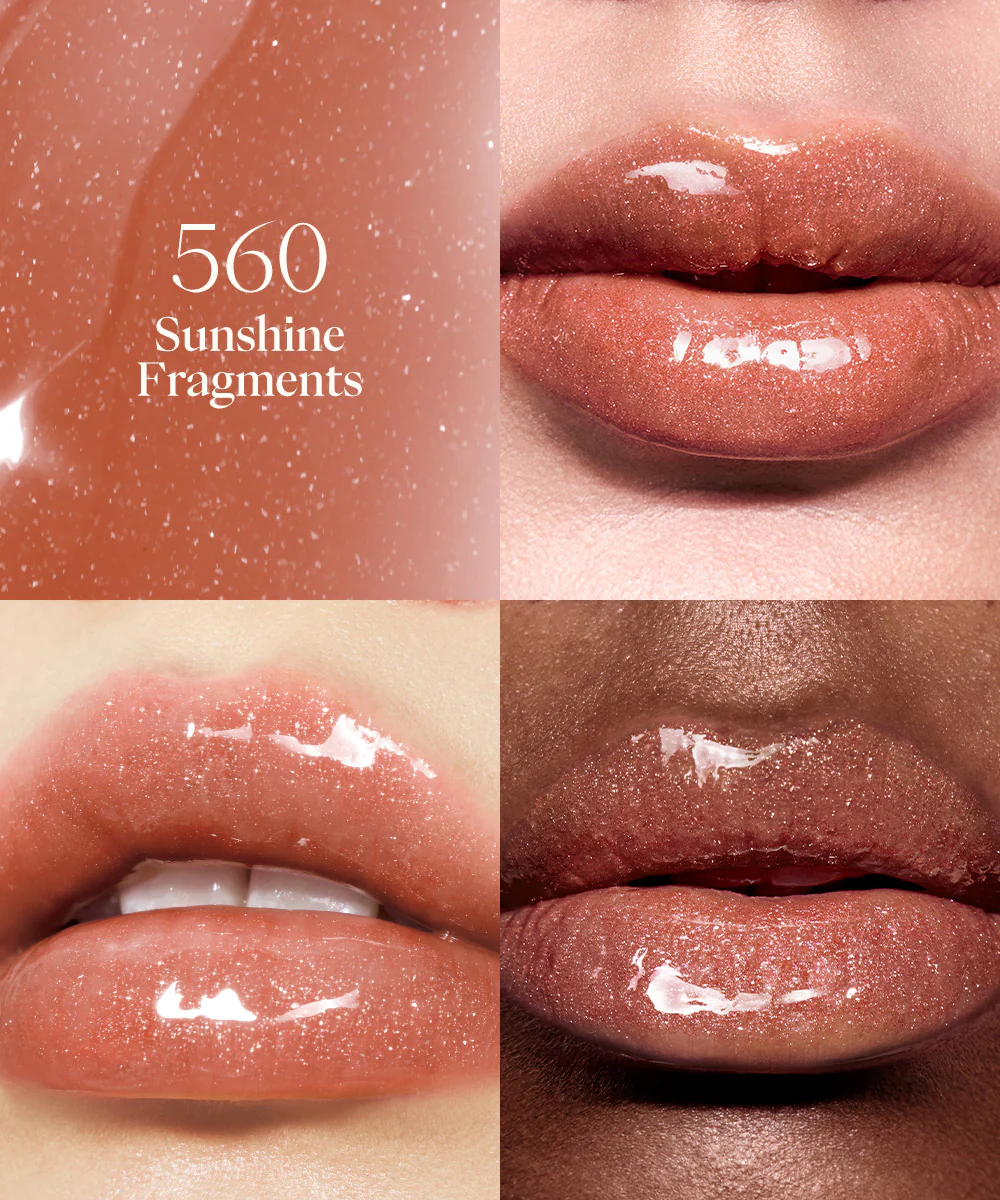 Spring Flow Lasting Glossy Rouge - Image 18