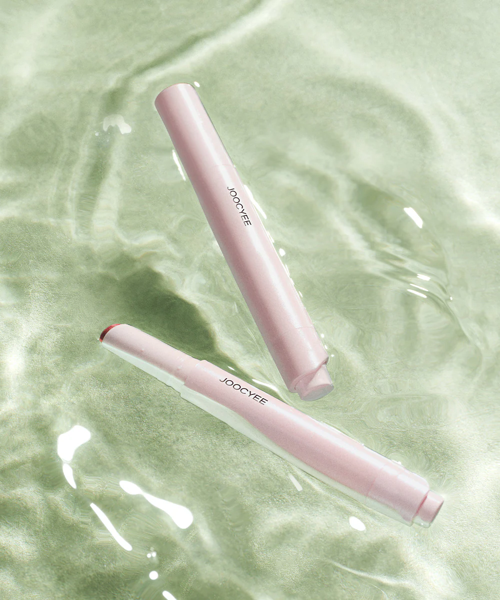 Spring Flow Lasting Glossy Rouge - Image 3
