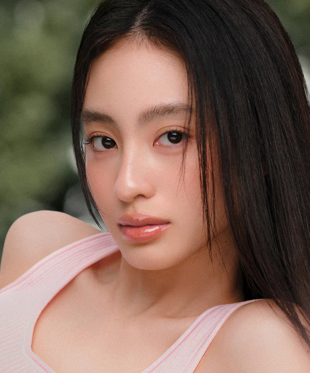 Spring Flow Lasting Glossy Rouge - Image 8
