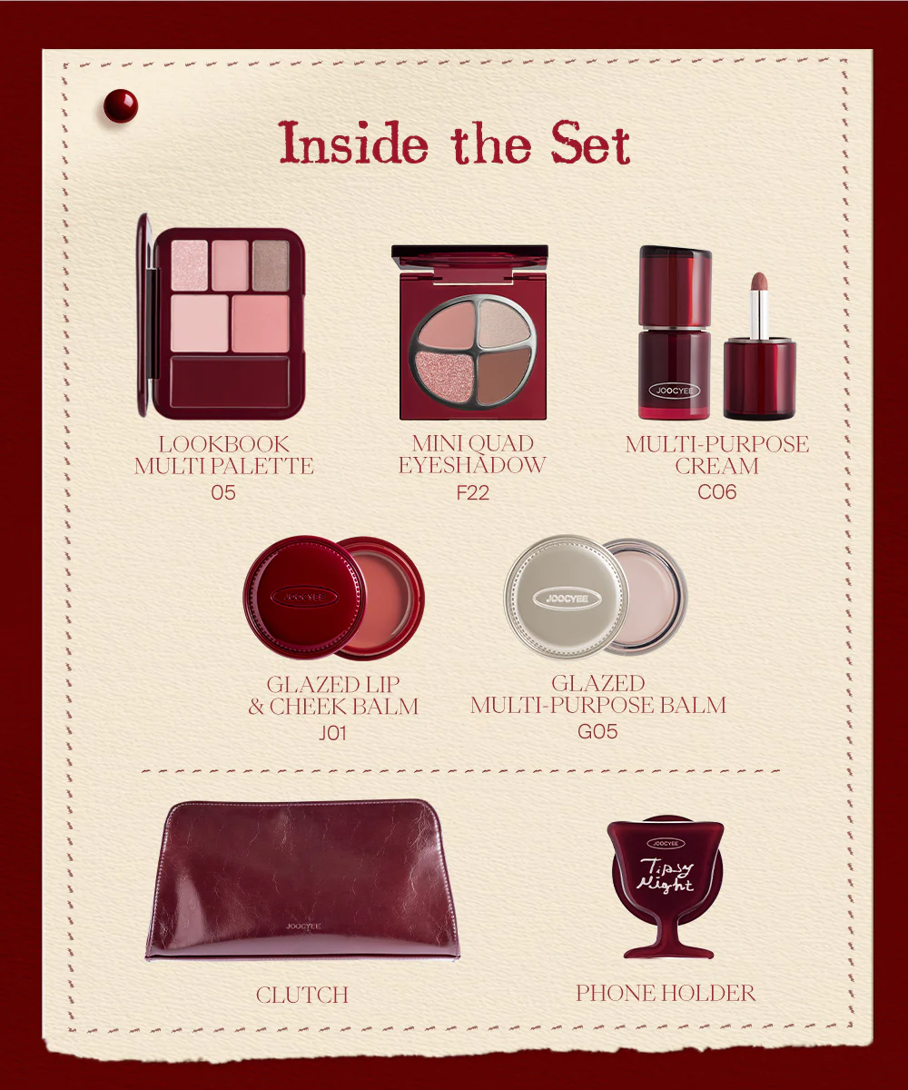 Tipsy Night Gift Set - Image 23