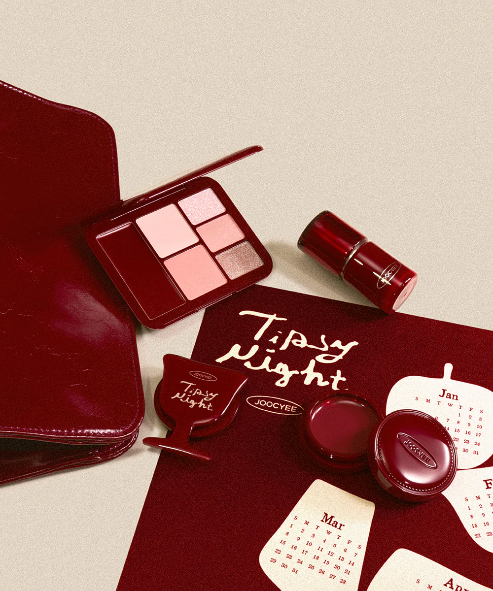 Tipsy Night Gift Set - Image 4