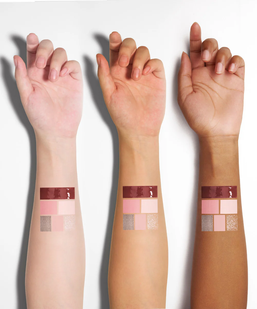 Tipsy Night Lookbook Multi Palette - Image 3