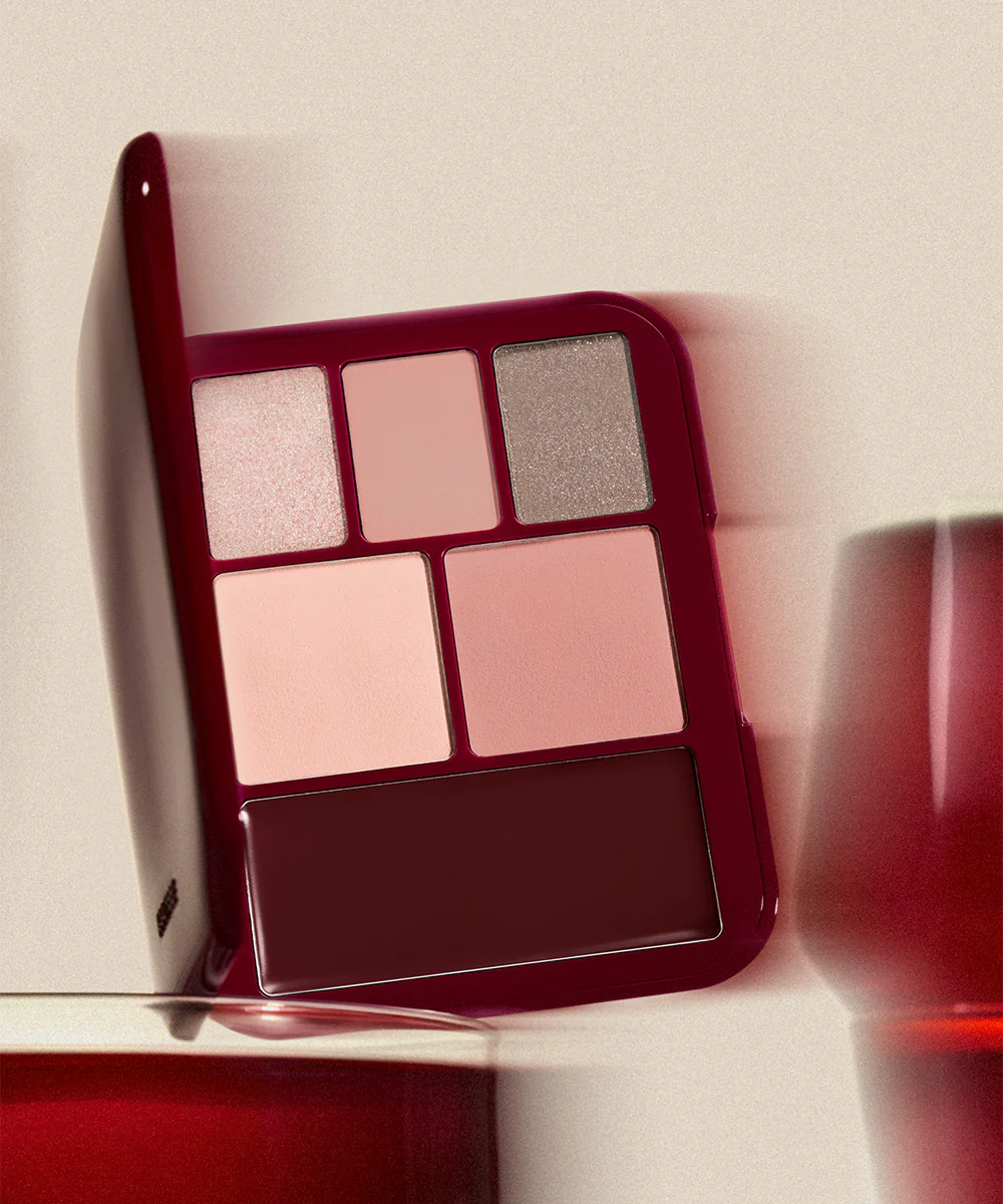 Tipsy Night Lookbook Multi Palette - Image 4