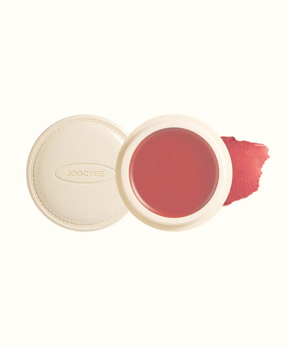 Tipsy Night Matte Lip & Cheek Balm - Image 5