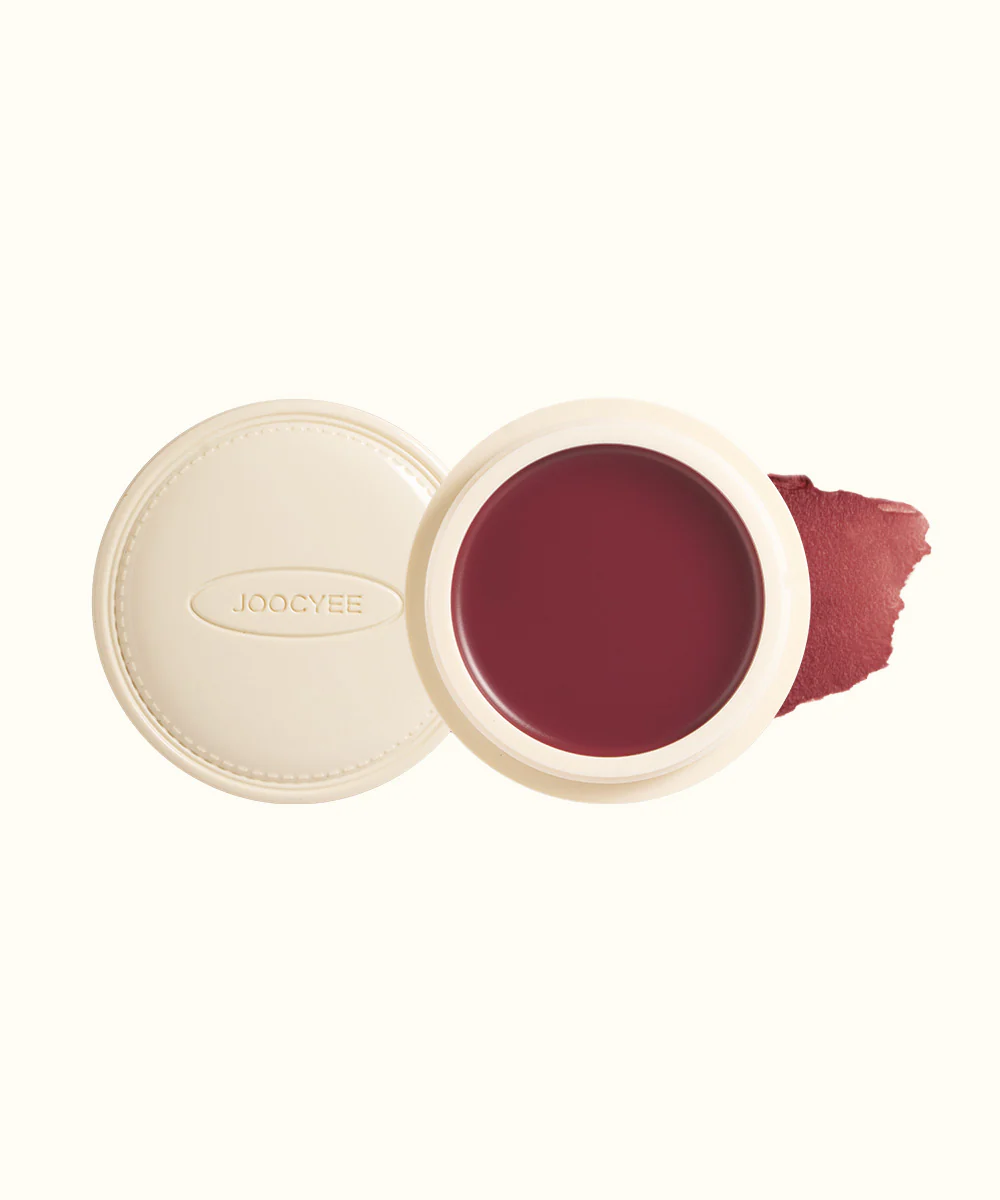 Tipsy Night Matte Lip & Cheek Balm - Image 7