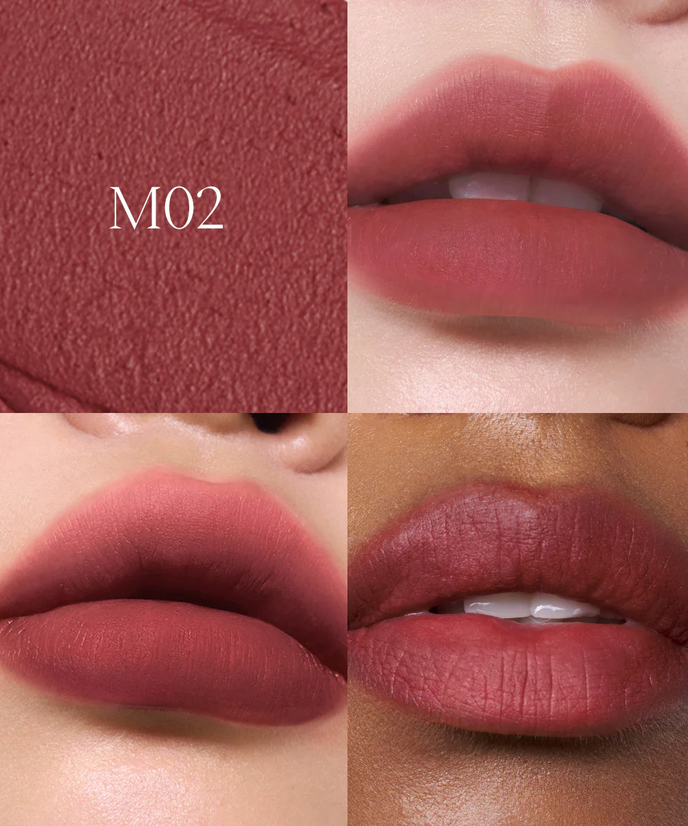 Tipsy Night Matte Lip & Cheek Balm - Image 8