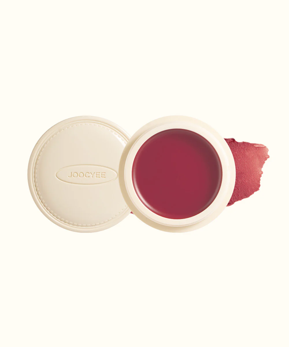 Tipsy Night Matte Lip & Cheek Balm - Image 9