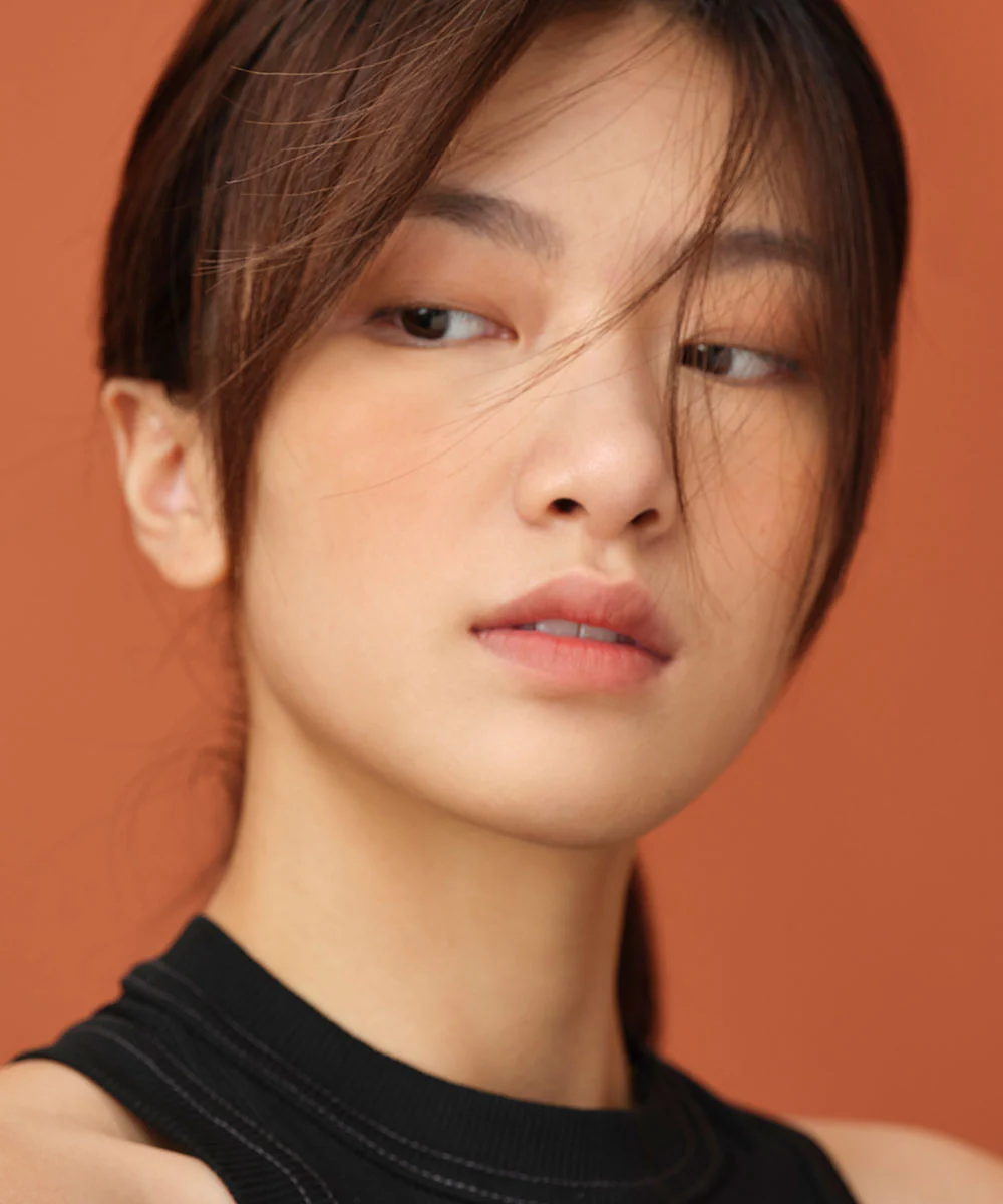 Tortoise Shell Matte Blush - Image 6