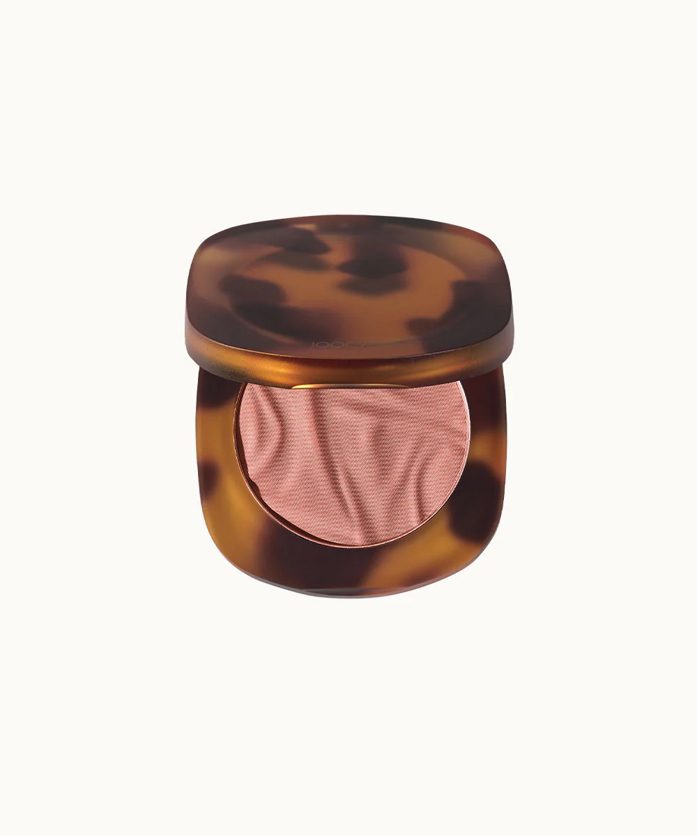 Tortoise Shell Matte Blush - Image 7