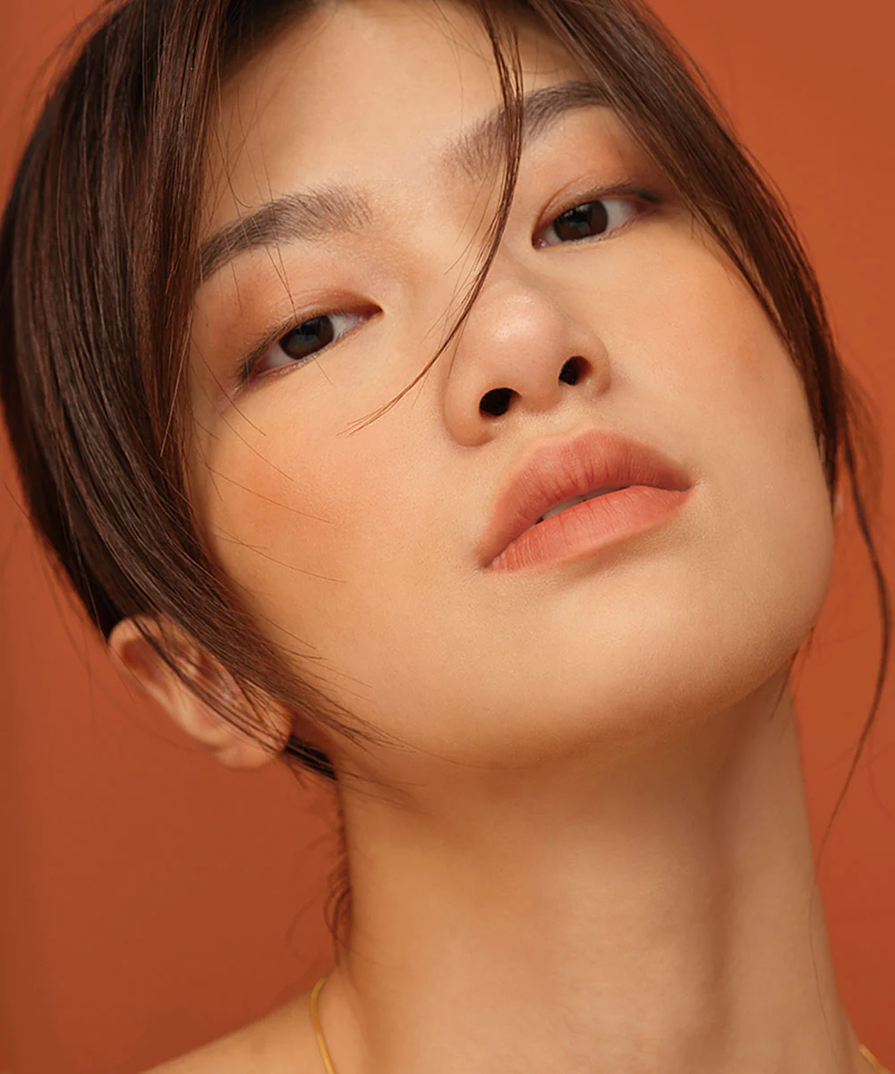 Tortoise Shell Matte Blush - Image 8