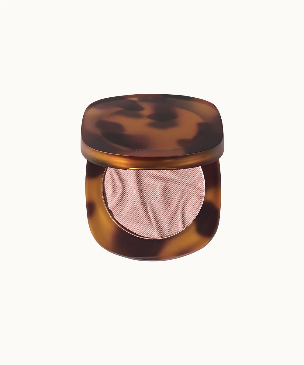Tortoise Shell Matte Blush - Image 9