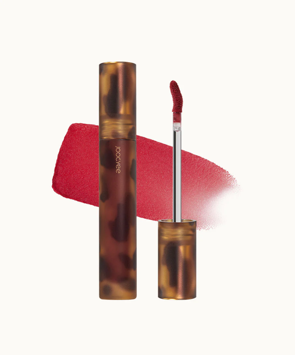 Fluffy Matte Lip Gloss - Image 10