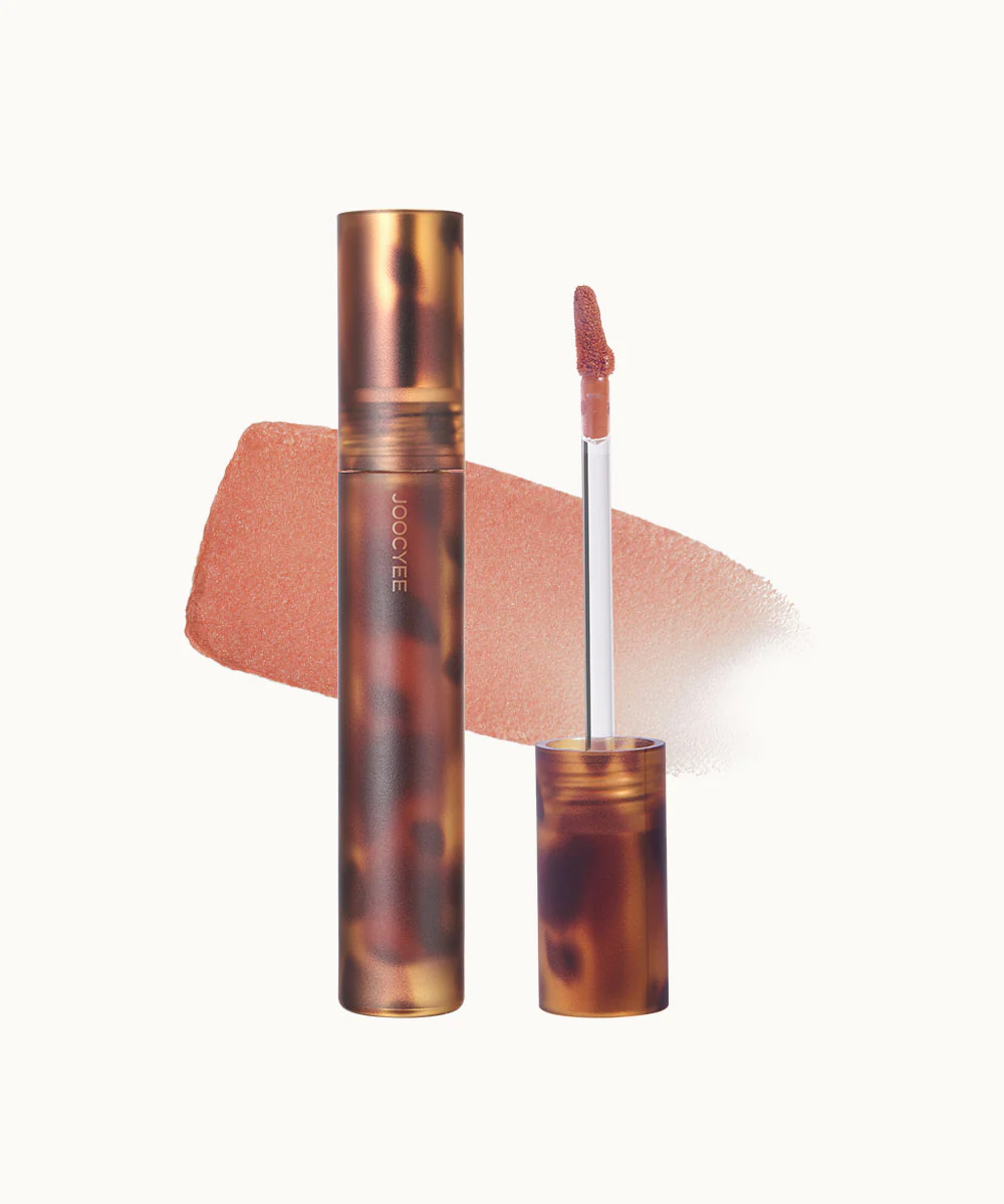 Fluffy Matte Lip Gloss - Image 11