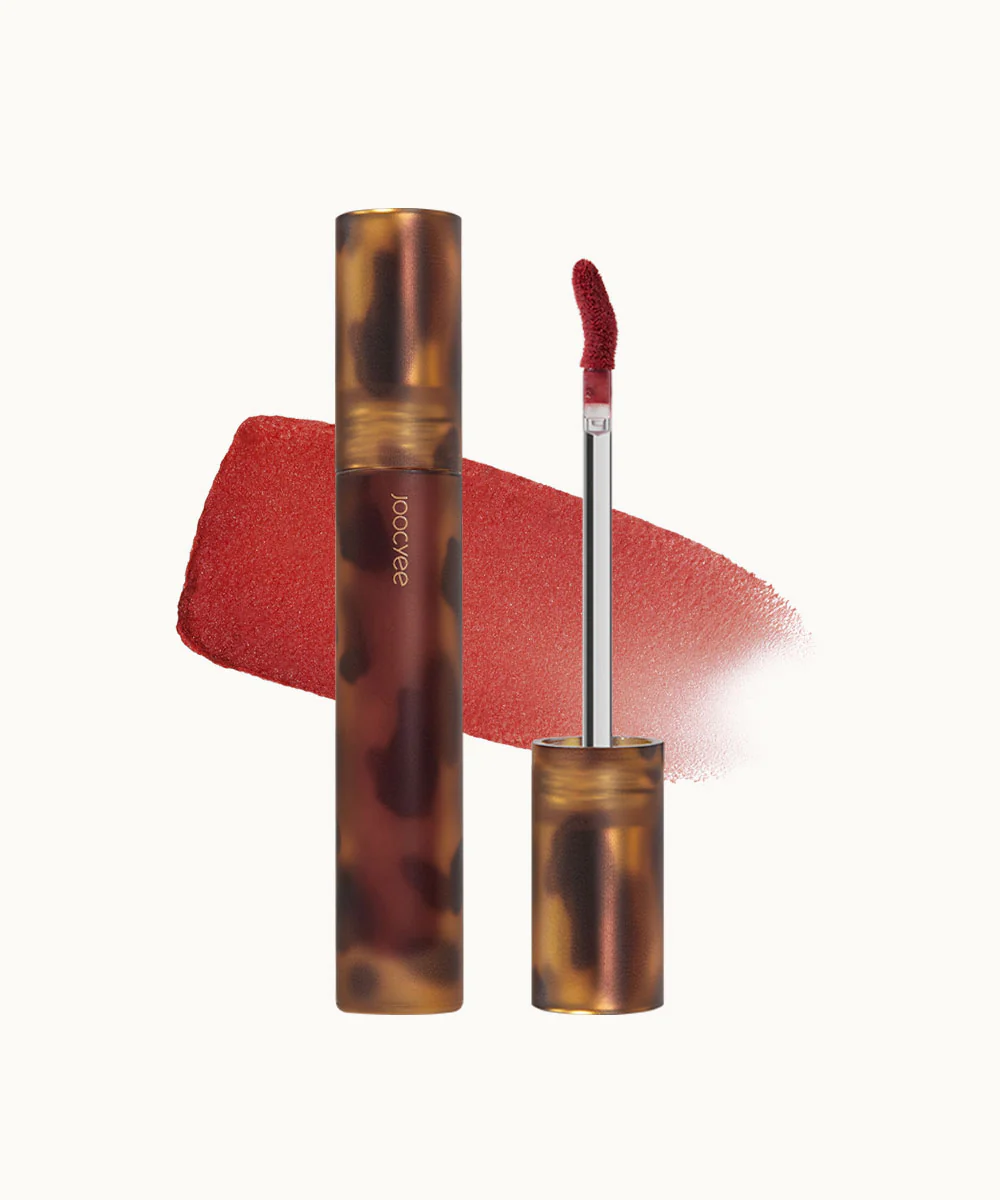 Fluffy Matte Lip Gloss - Image 13