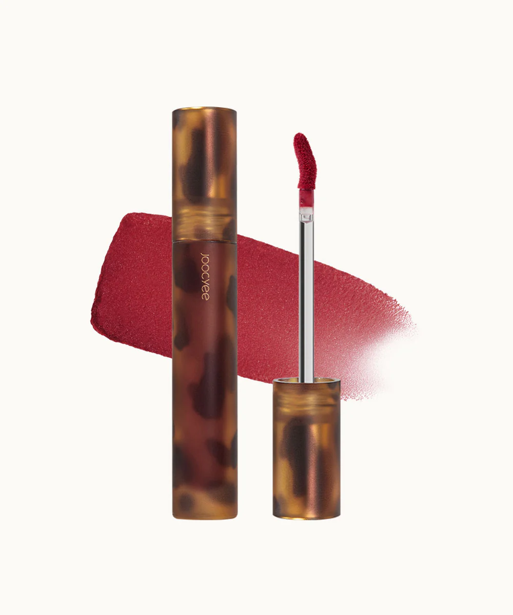 Fluffy Matte Lip Gloss - Image 15