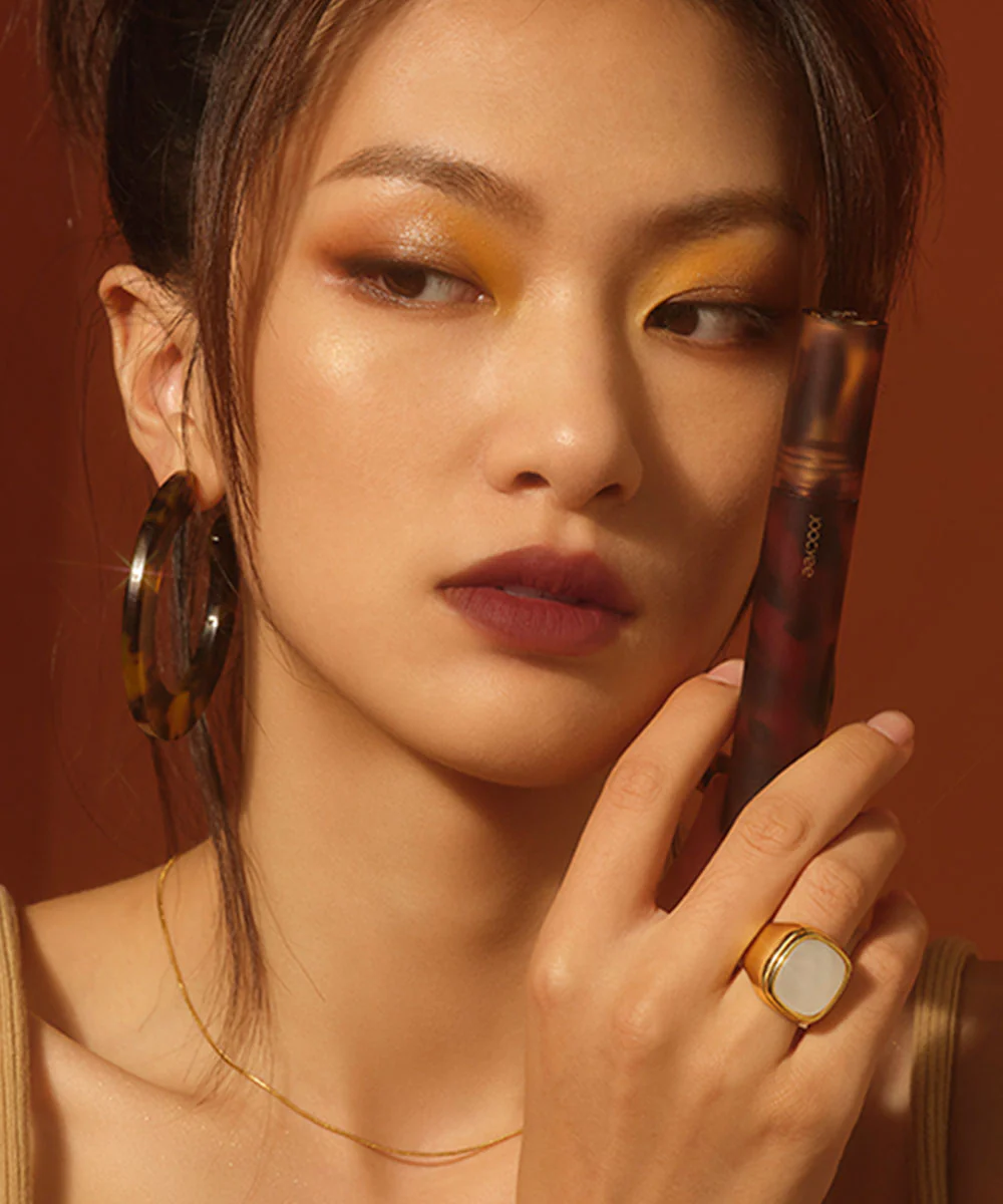 Fluffy Matte Lip Gloss - Image 16