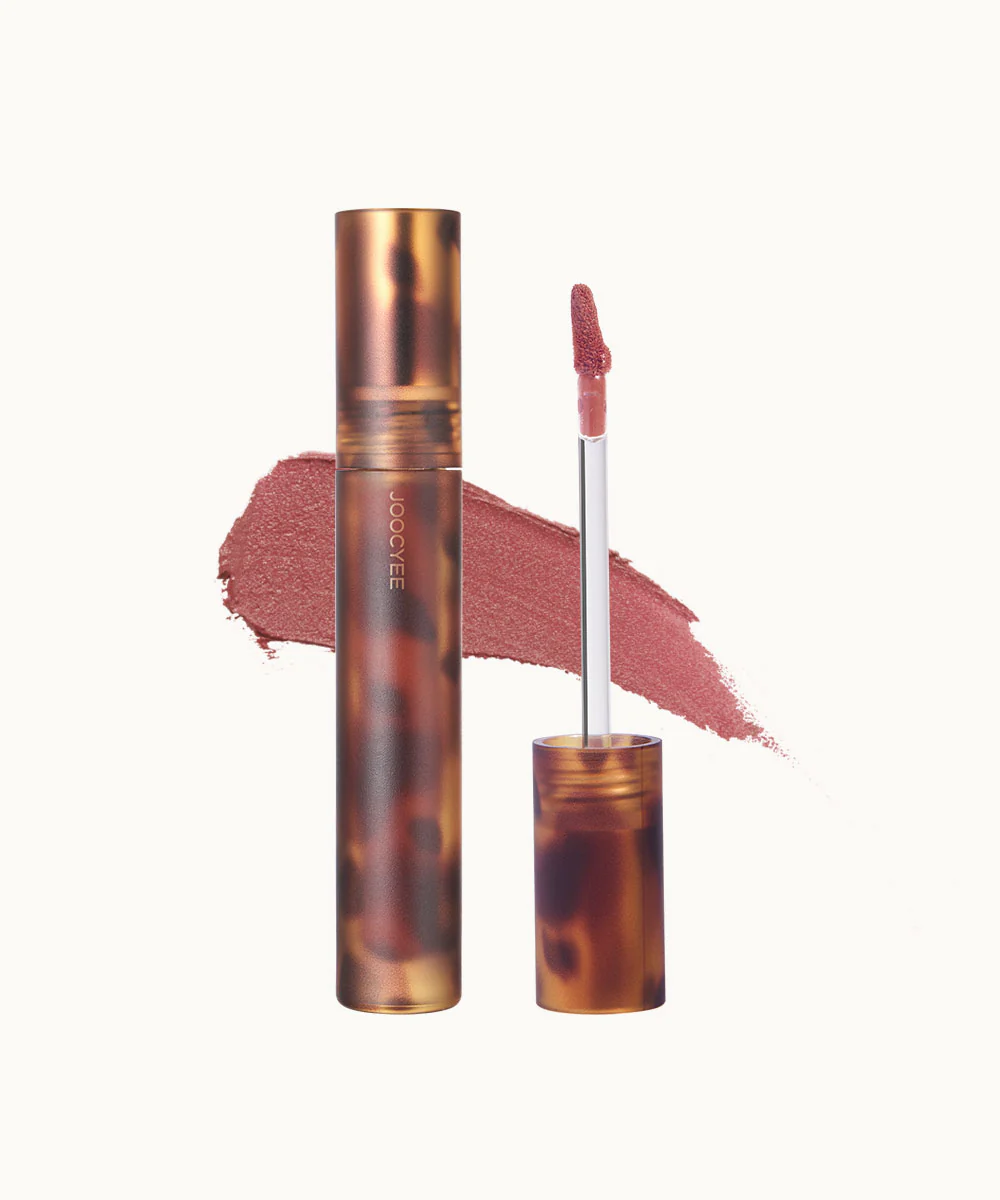Fluffy Matte Lip Gloss - Image 6