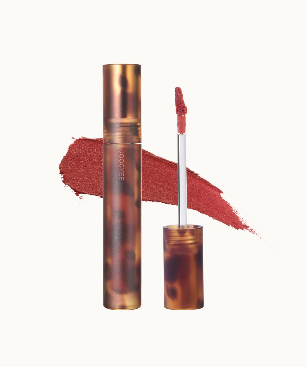 Fluffy Matte Lip Gloss - Image 8