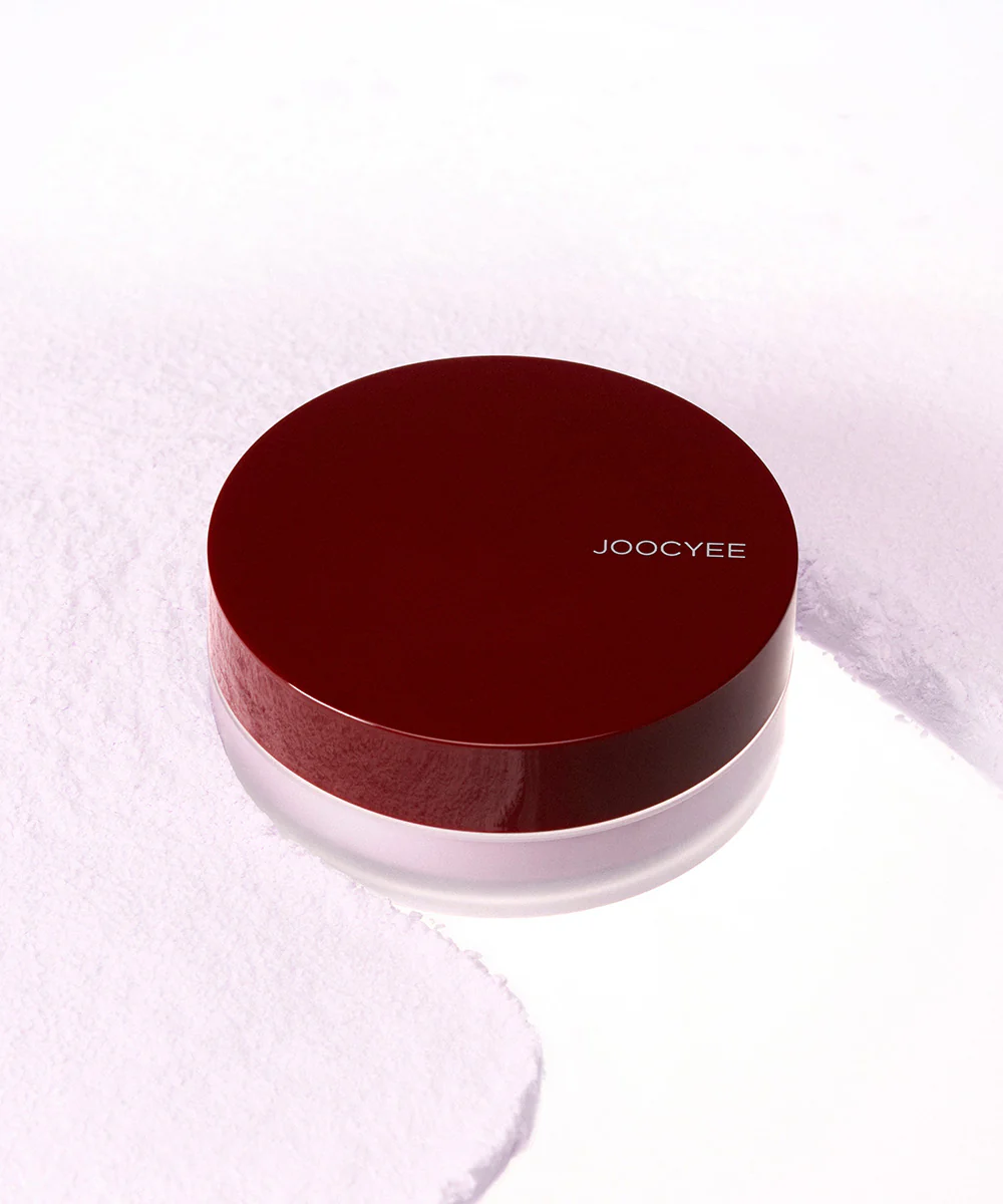 Translucent Blurring Loose Powder - Image 10