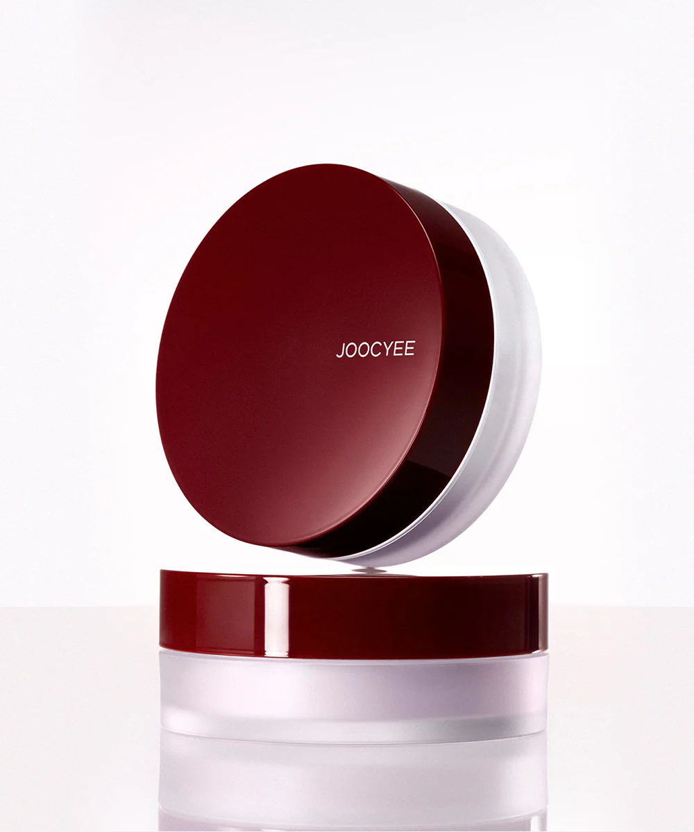 Translucent Blurring Loose Powder - Image 3