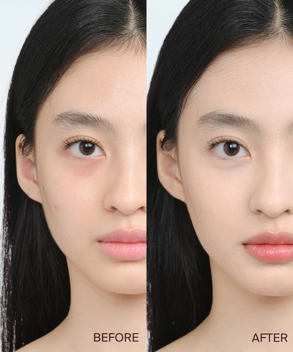 Translucent Blurring Loose Powder - Image 5