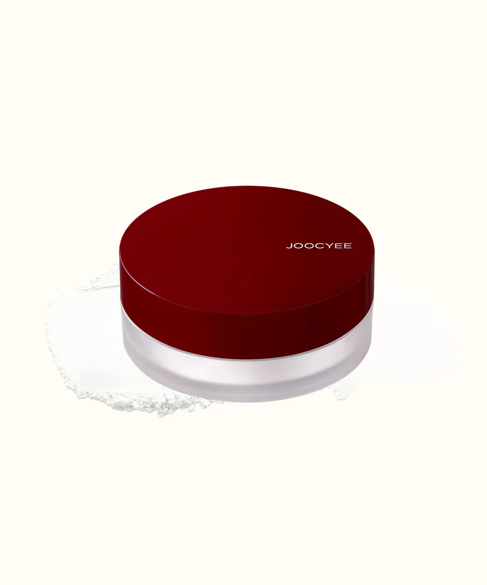 Translucent Blurring Loose Powder - Image 8