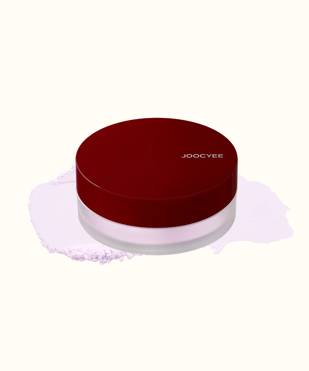 Translucent Blurring Loose Powder - Image 9
