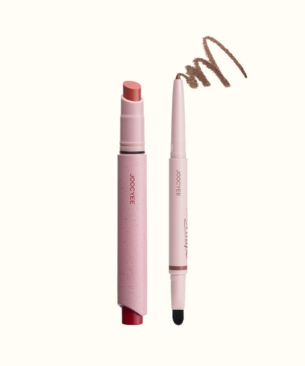 Velvet Rouge & Lip Liner Duo - Image 25