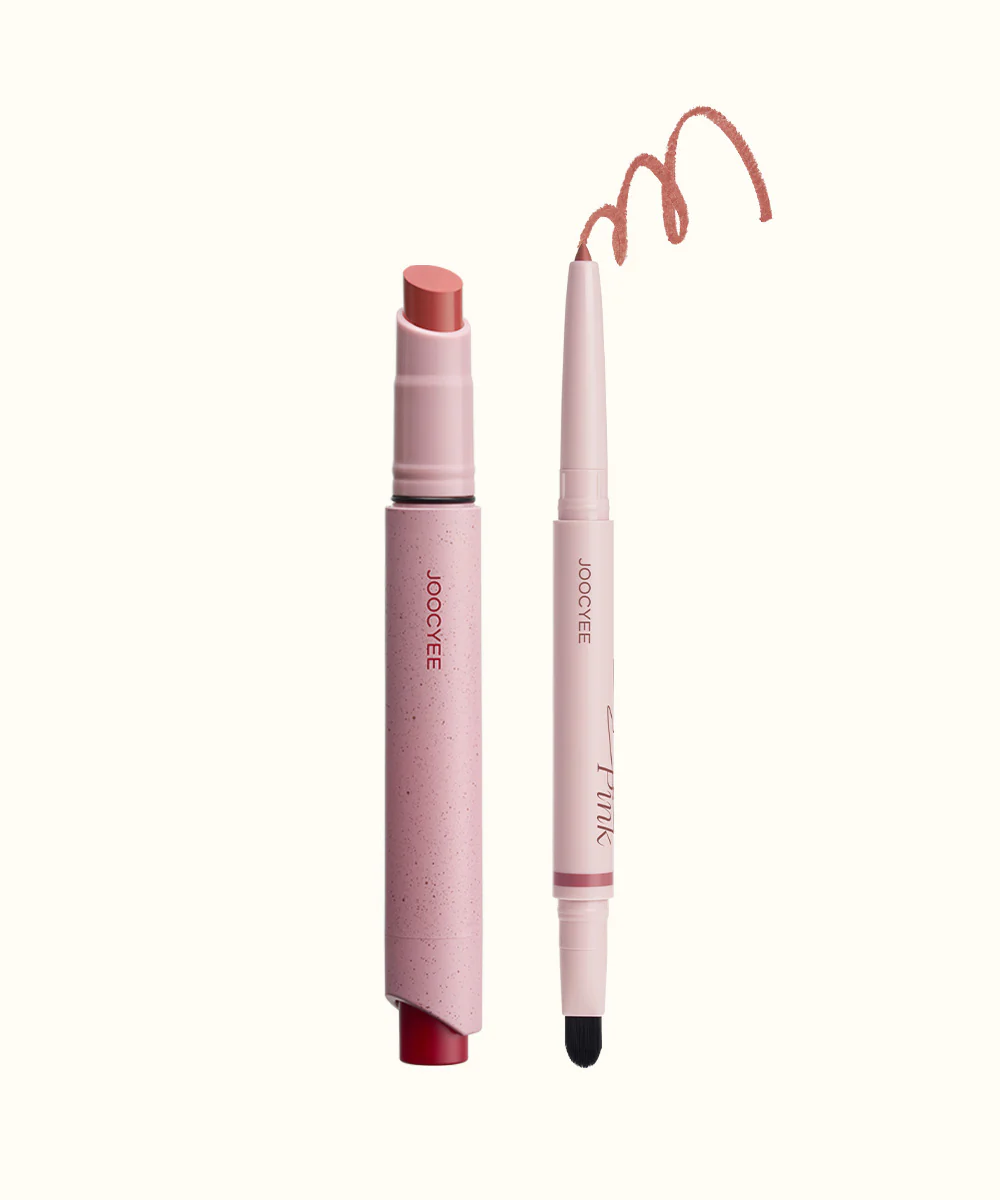 Velvet Rouge & Lip Liner Duo - Image 27