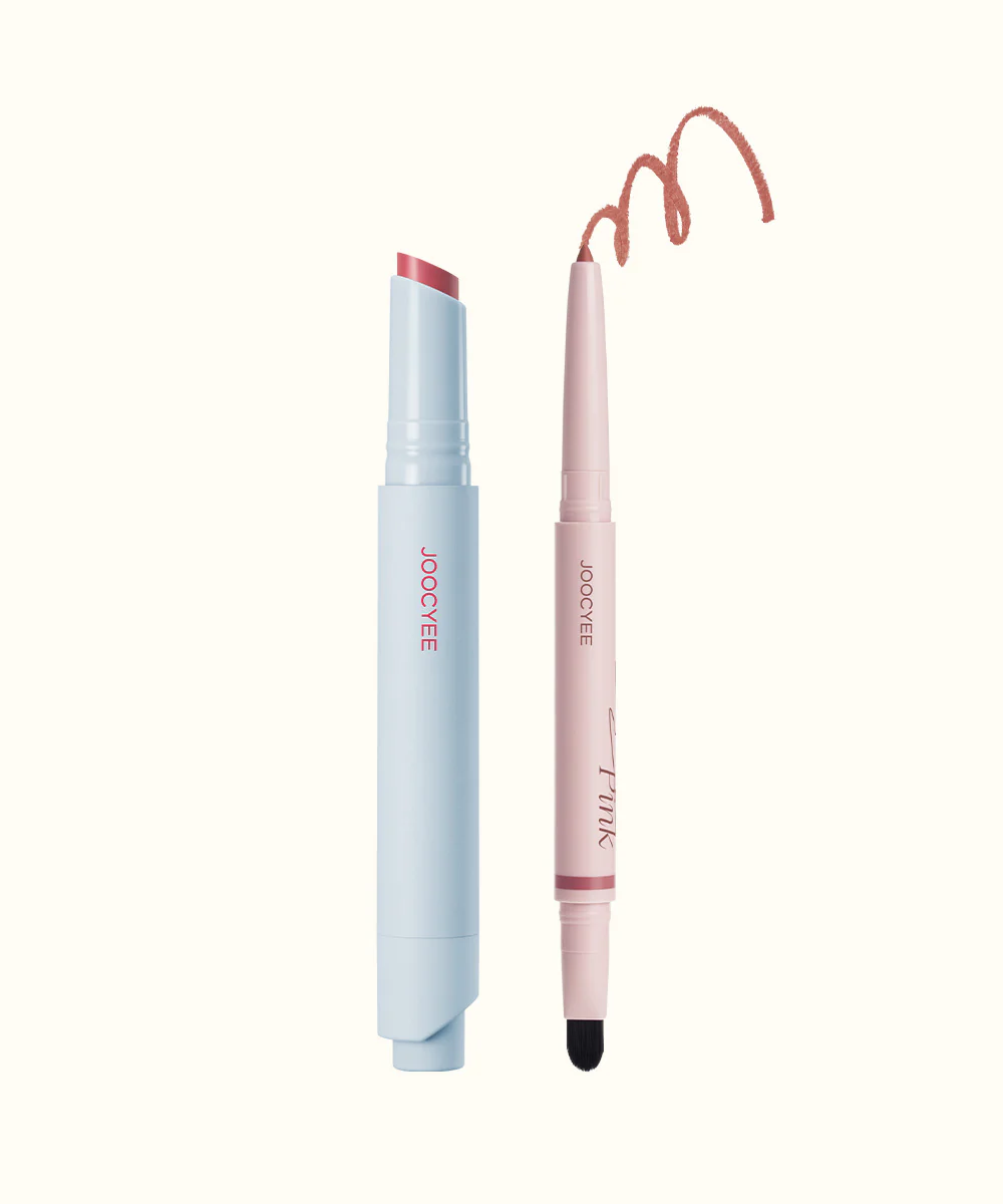 Velvet Rouge & Lip Liner Duo - Image 64