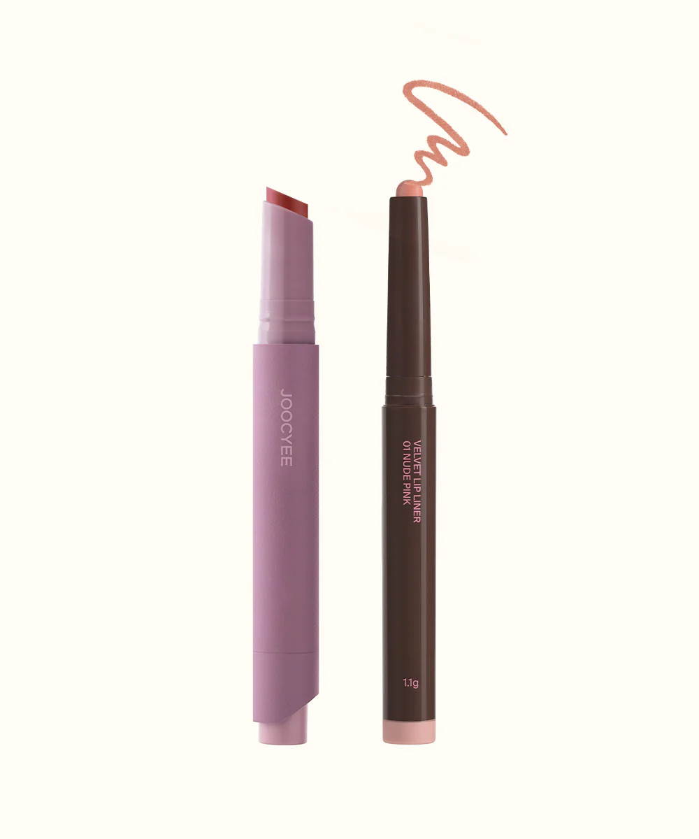 Velvet Rouge & Velvet Lip Liner Duo - Image 11