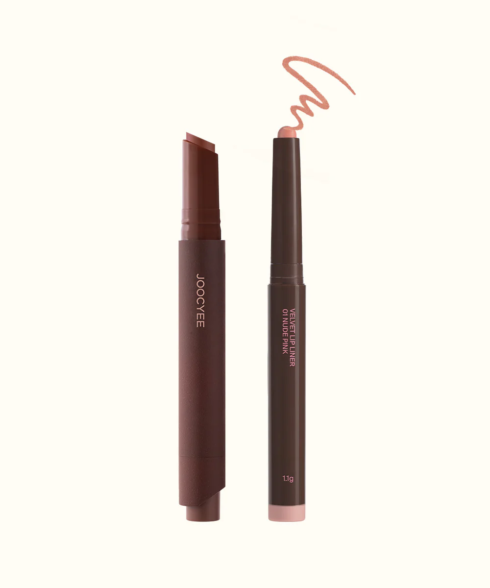Velvet Rouge & Velvet Lip Liner Duo - Image 13